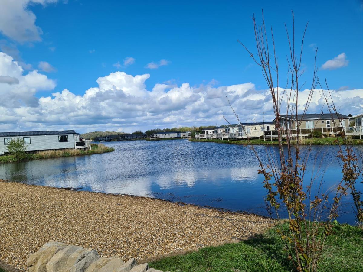 The Hideaway Hotel Grange-over-Sands ภายนอก รูปภาพ