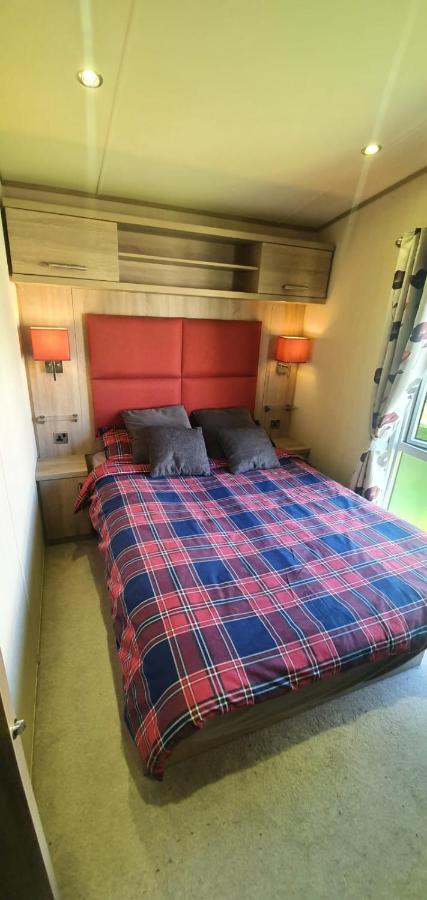 The Hideaway Hotel Grange-over-Sands ภายนอก รูปภาพ