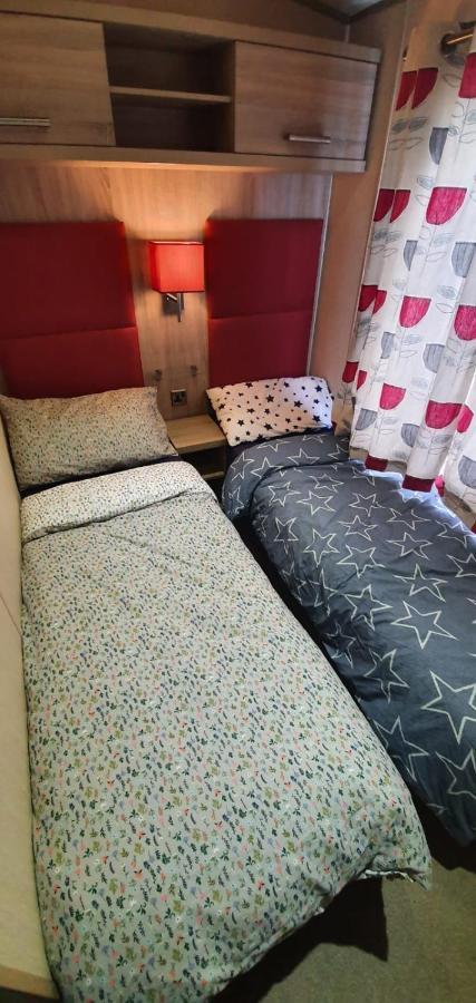 The Hideaway Hotel Grange-over-Sands ภายนอก รูปภาพ